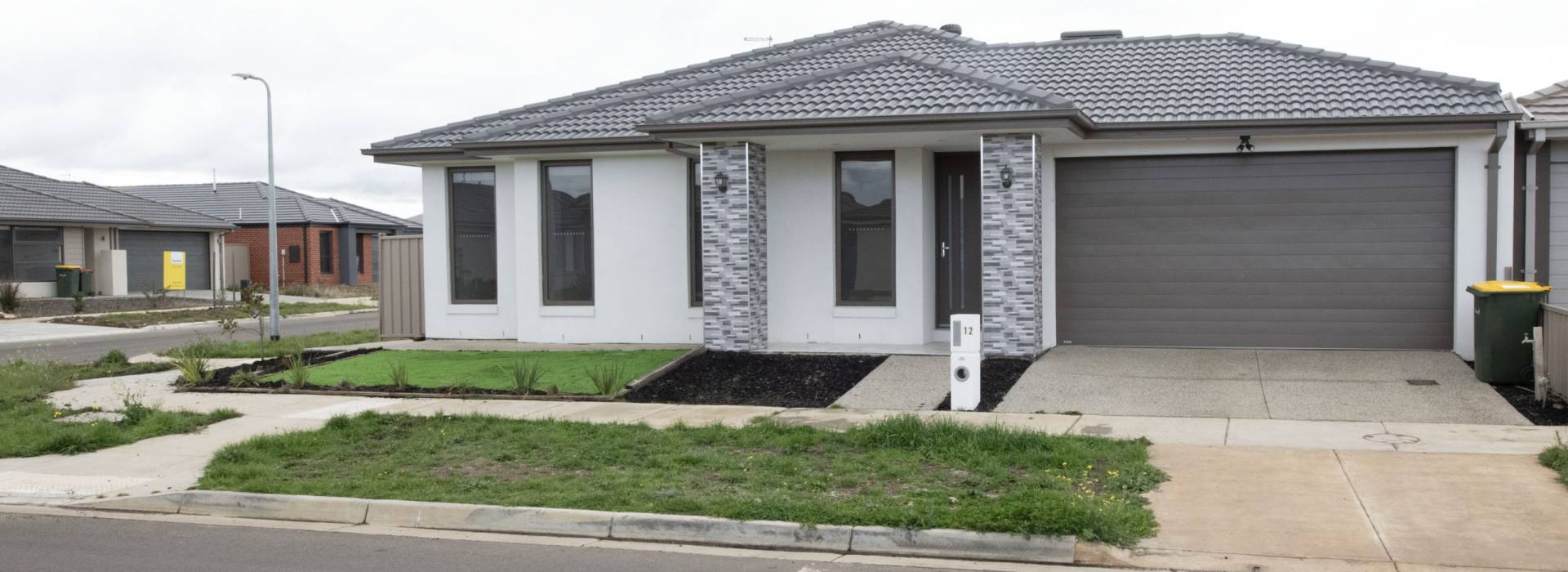 12 Sprinter Way, WINTER VALLEY, VIC 3358 AUS