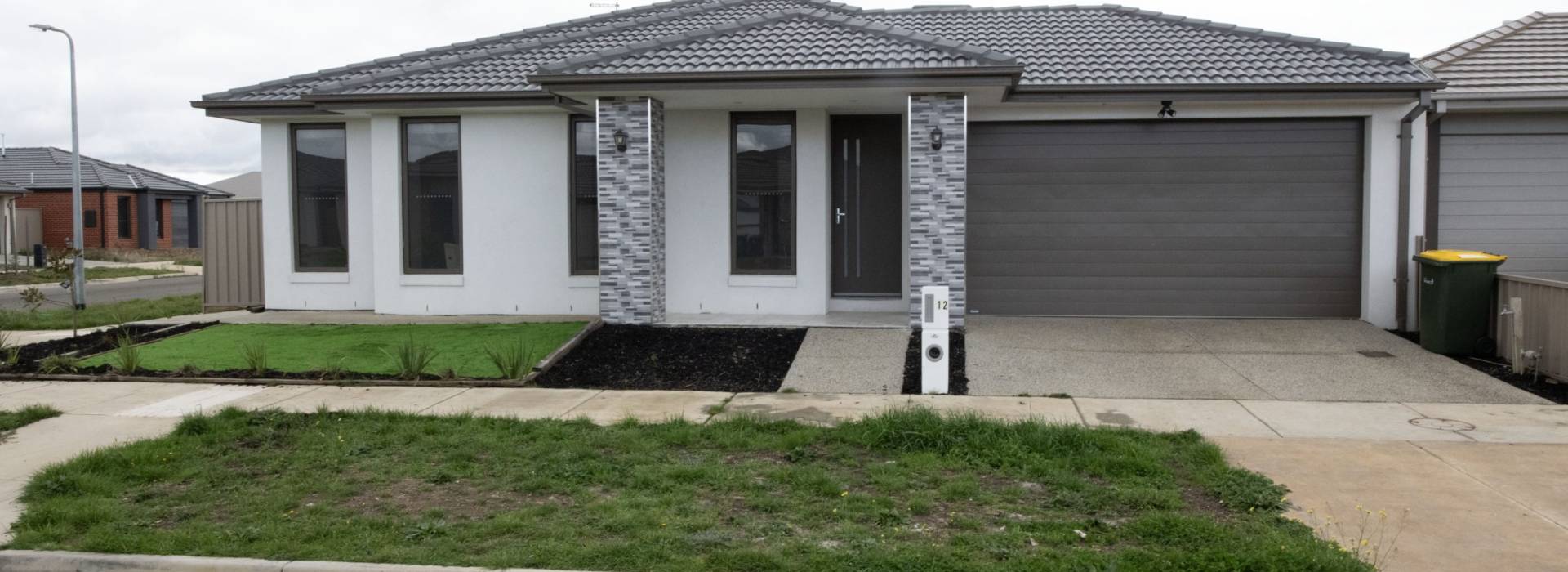 12 Sprinter Way, WINTER VALLEY, VIC 3358 AUS