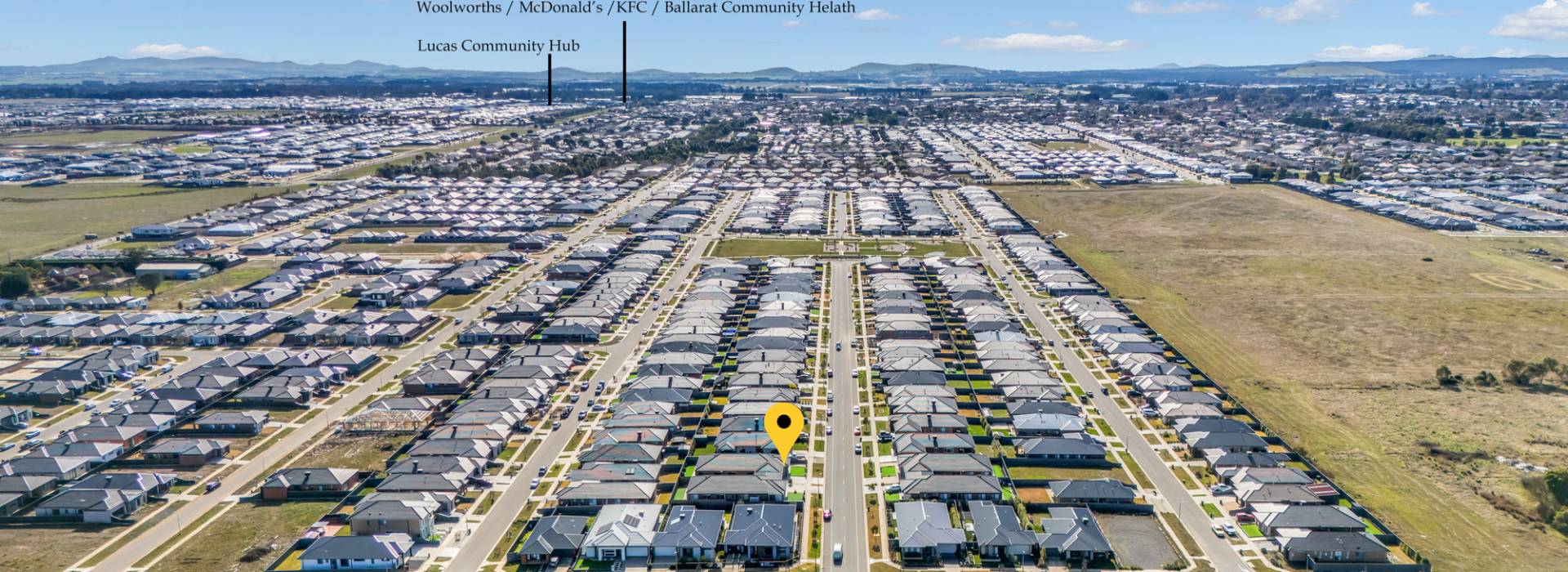 7 KALAMATA AVENUE, ALFREDTON, VIC 3350 AUS