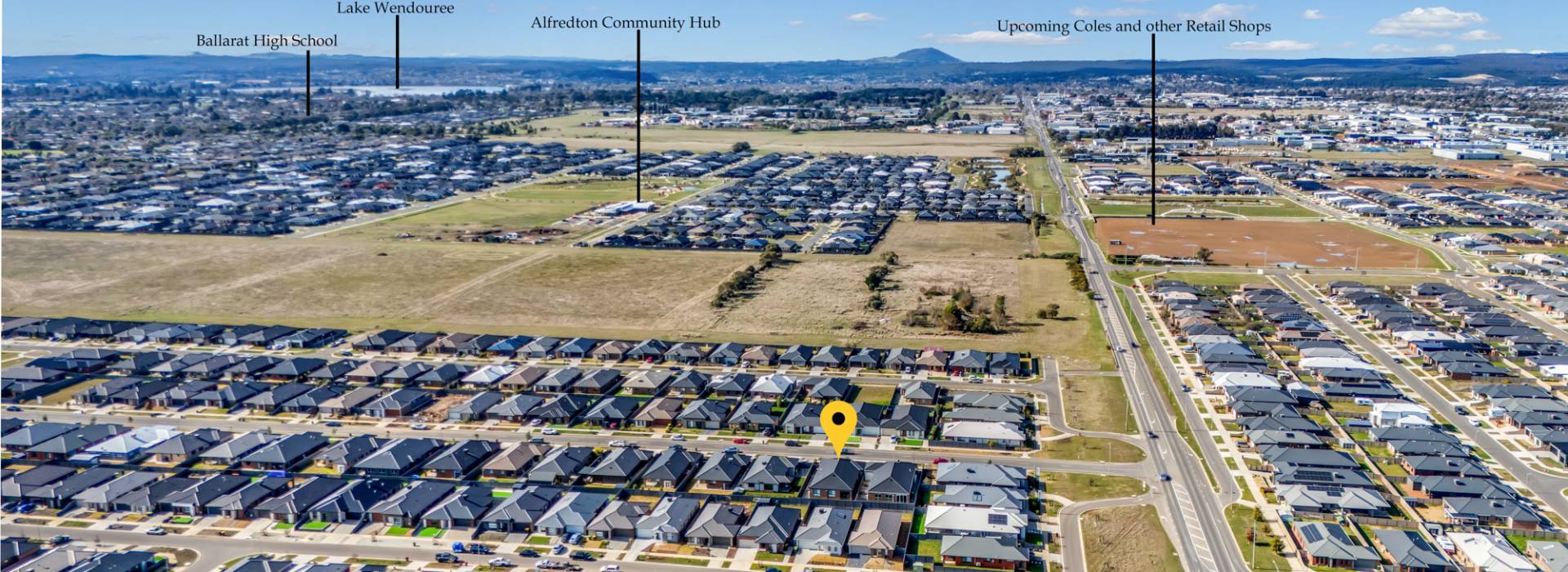 7 KALAMATA AVENUE, ALFREDTON, VIC 3350 AUS