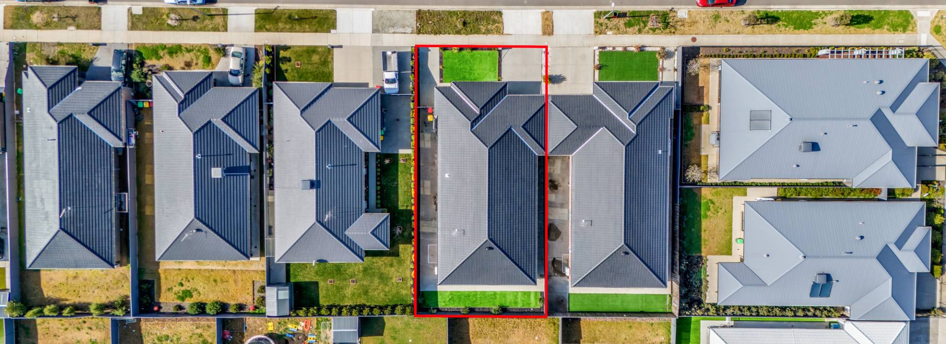 7 KALAMATA AVENUE, ALFREDTON, VIC 3350 AUS