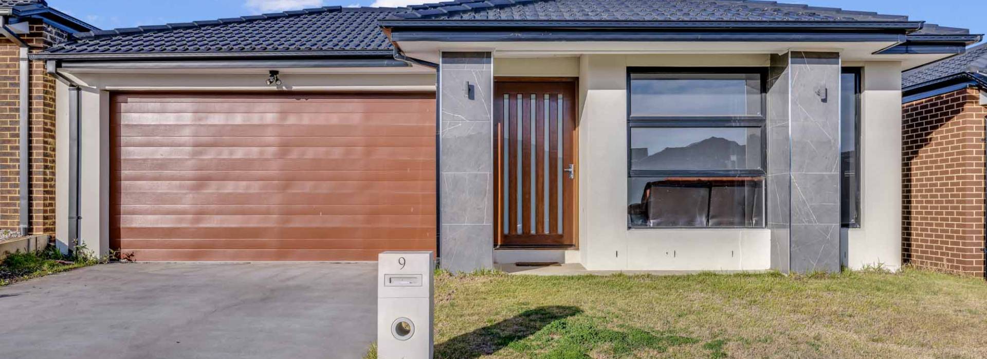 9 Estrella Street, BONSHAW, VIC 3352 AUS