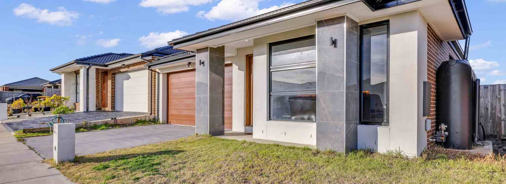 9 Estrella Street, BONSHAW, VIC 3352 AUS