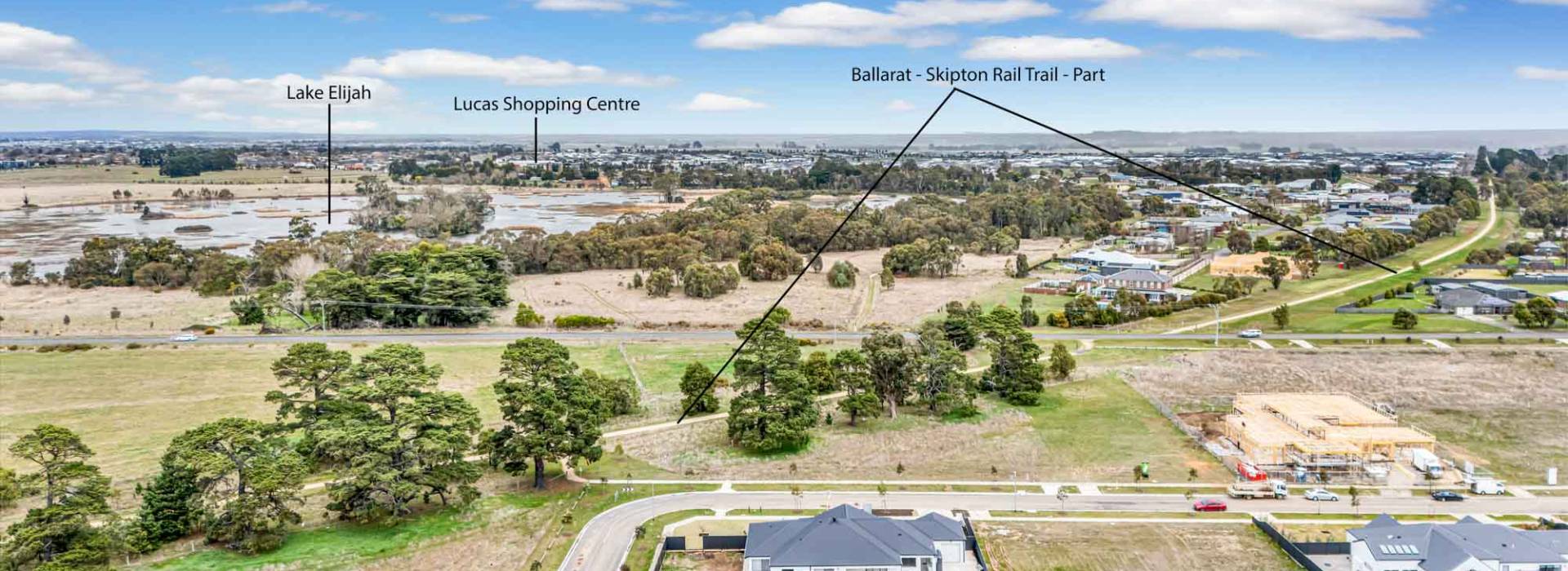 11 parrawang crescent, CARDIGAN, VIC 3352 AUS