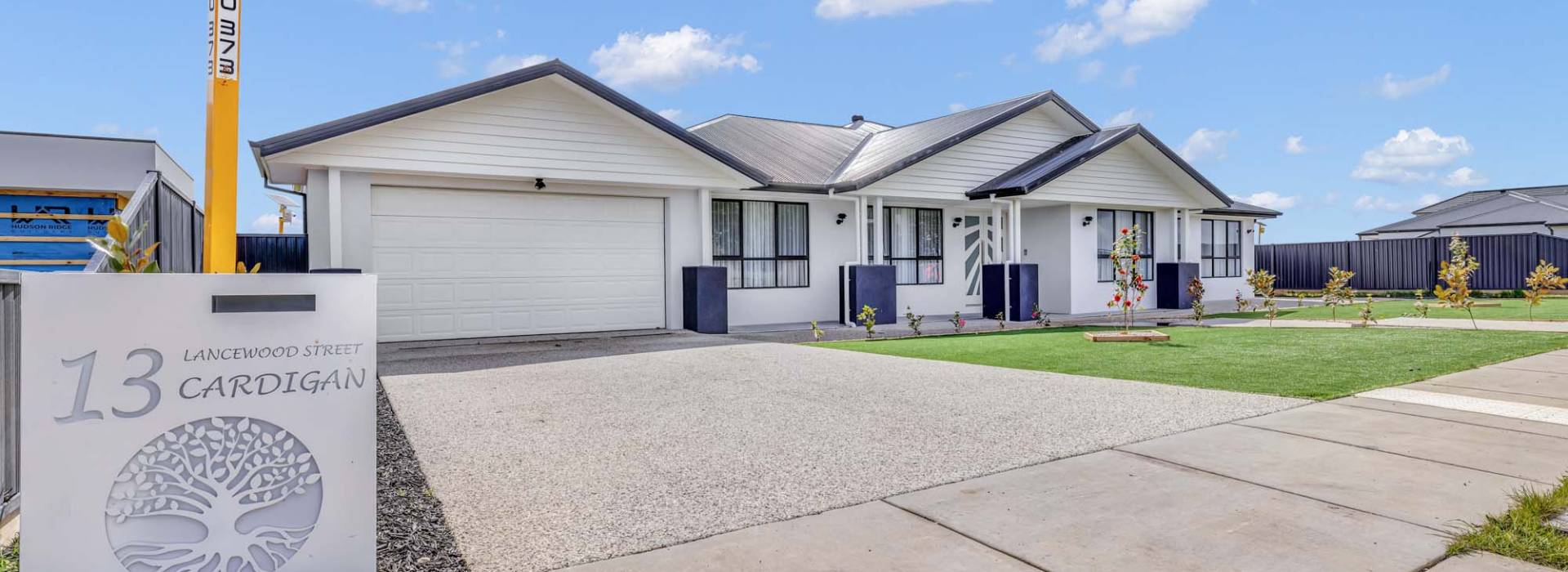 13 Lancewood Street, CARDIGAN, VIC 3352 AUS