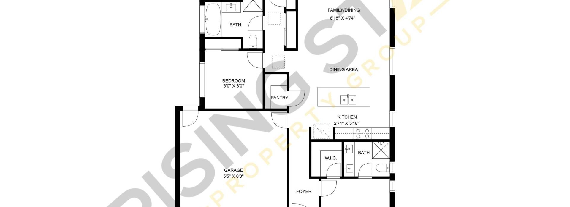 18 COTTER WAY, TRUGANINA, VIC 3029 AUS