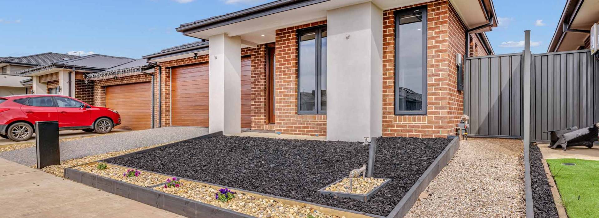 18 COTTER WAY, TRUGANINA, VIC 3029 AUS